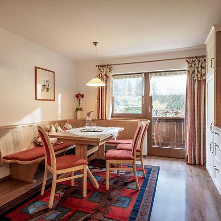 Haus Penkenblick Apartment Mayrhofen Bagian luar foto