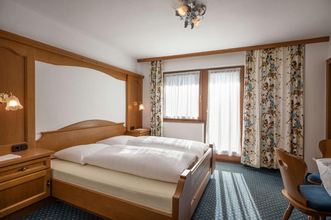Haus Penkenblick Apartment Mayrhofen Bagian luar foto
