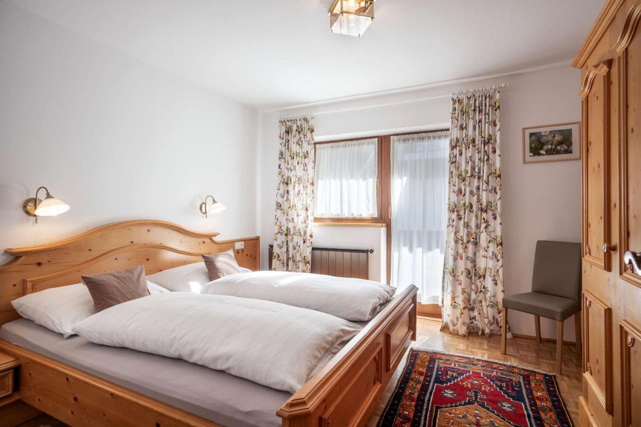 Haus Penkenblick Apartment Mayrhofen Bagian luar foto