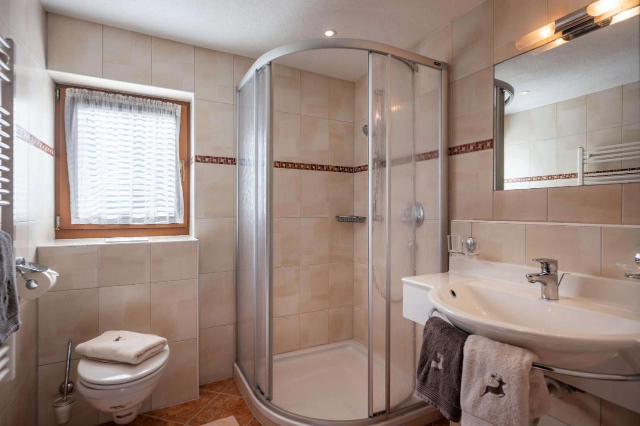Haus Penkenblick Apartment Mayrhofen Bagian luar foto
